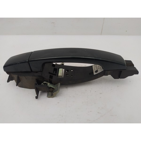 Maçaneta Externa Dianteira Esquerda Range Rover Sport 2011