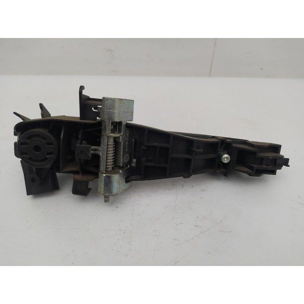 Maçaneta Externa Dianteira Esquerda Range Rover Sport 2011