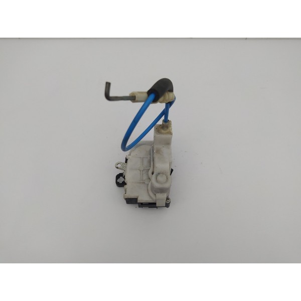 Fechadura Porta Traseira Direita Fiat Palio 2012 2013 2014