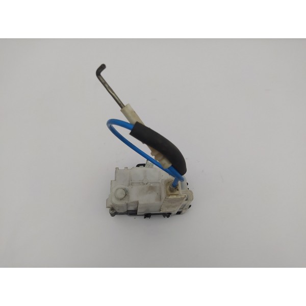 Fechadura Porta Traseira Direita Fiat Palio 2012 2013 2014