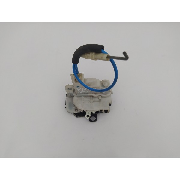 Fechadura Porta Traseira Direita Fiat Palio 2012 2013 2014