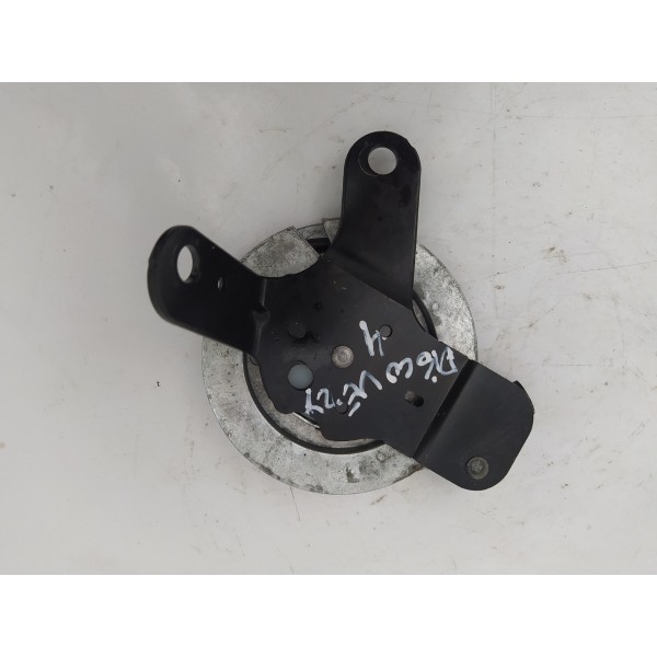 Polia Catraca Esquerda Land Rover Discovery 4 2011 2012