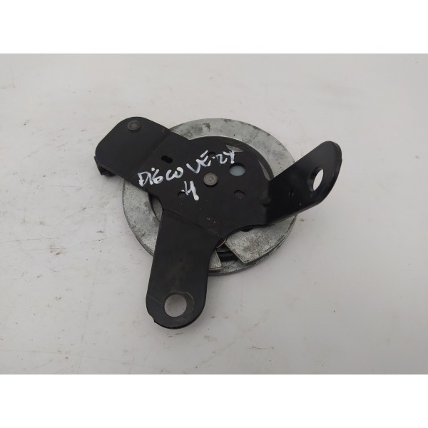 Polia Catraca Esquerda Land Rover Discovery 4 2011 2012