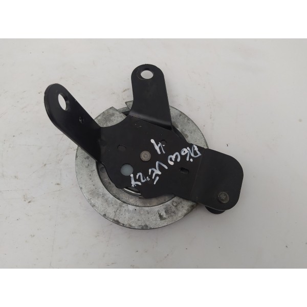 Polia Catraca Esquerda Land Rover Discovery 4 2011 2012