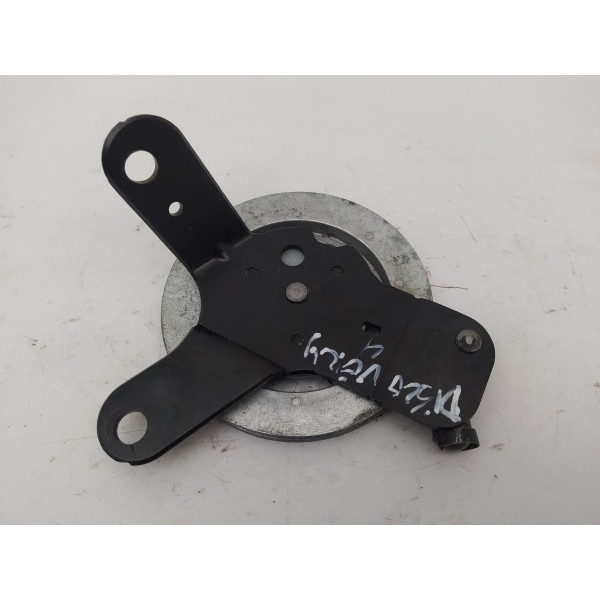 Polia Catraca Direita Land Rover Discovery 4 2011 2012