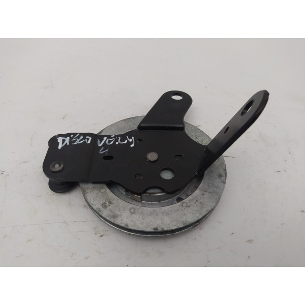 Polia Catraca Direita Land Rover Discovery 4 2011 2012