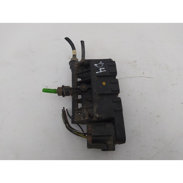 Válvula Suspensão Ar Land Rover Discovery 4 2011 2012