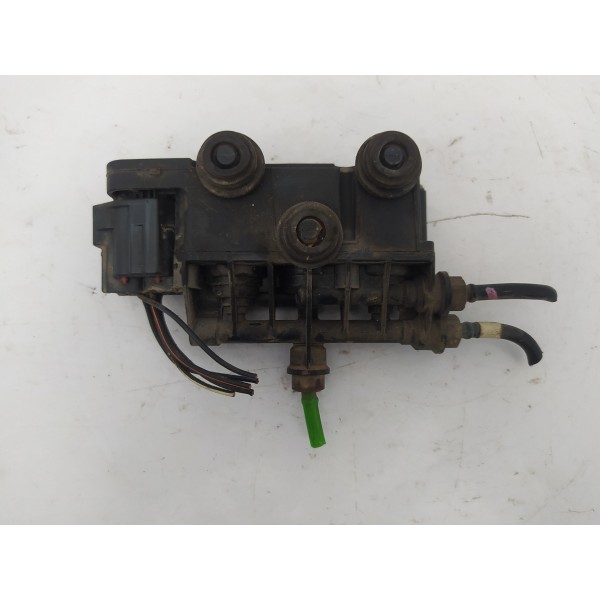 Válvula Suspensão Ar Land Rover Discovery 4 2011 2012