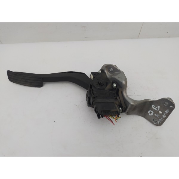 Pedal Acelerador Land Rover Discovery 4 2011 12 Ah229f836ab