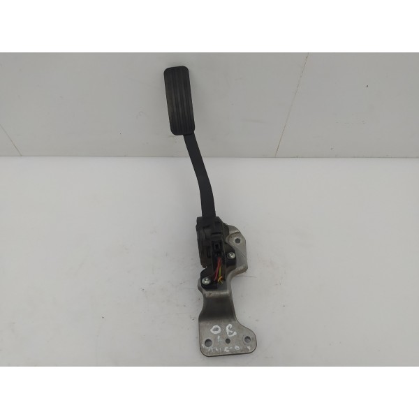 Pedal Acelerador Land Rover Discovery 4 2011 12 Ah229f836ab