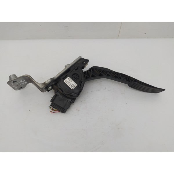 Pedal Acelerador Land Rover Discovery 4 2011 12 Ah229f836ab