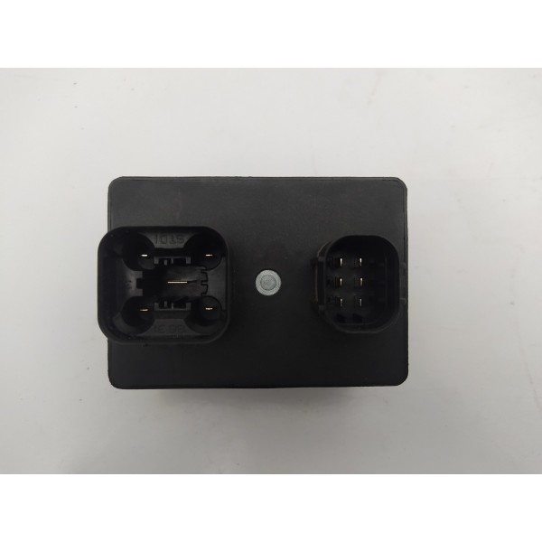 Módulo Relê Pré Aquecimento Land Rover Discovery 4 2011 2012