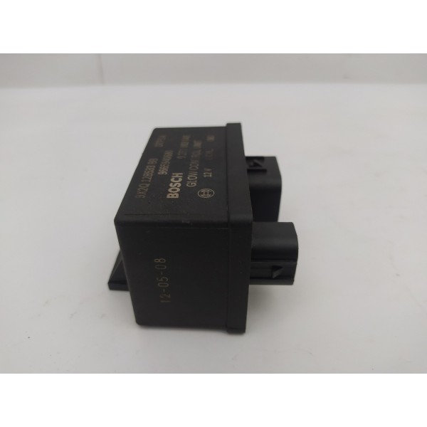 Módulo Relê Pré Aquecimento Land Rover Discovery 4 2011 2012