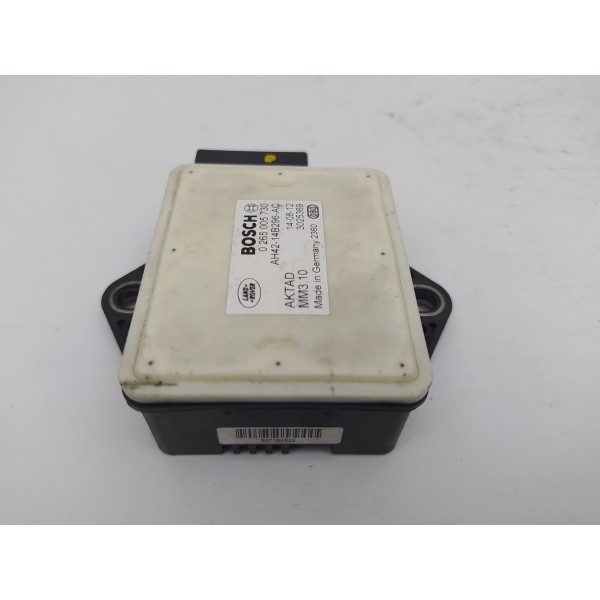 Módulo Sensor Aceleração Land Rover Discovery 4 2011 2012