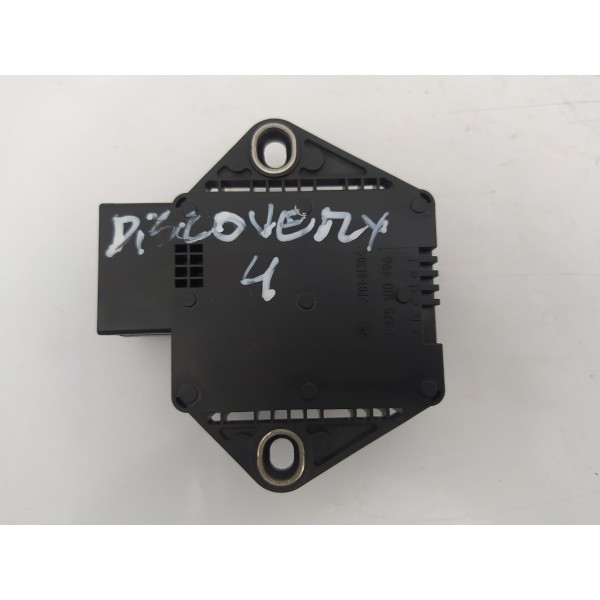 Módulo Sensor Aceleração Land Rover Discovery 4 2011 2012