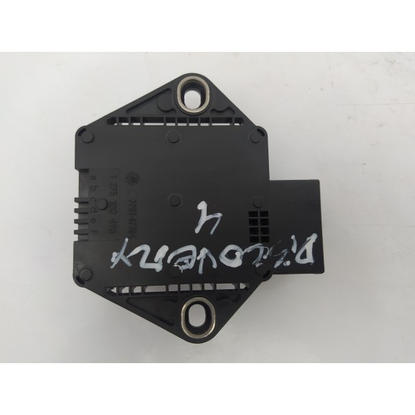 Módulo Sensor Aceleração Land Rover Discovery 4 2011 2012