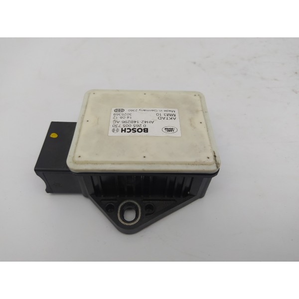 Módulo Sensor Aceleração Land Rover Discovery 4 2011 2012