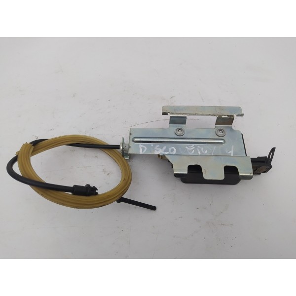 Trava Elétrica Portinhola Tanque Land Rover Discovery 4 2011