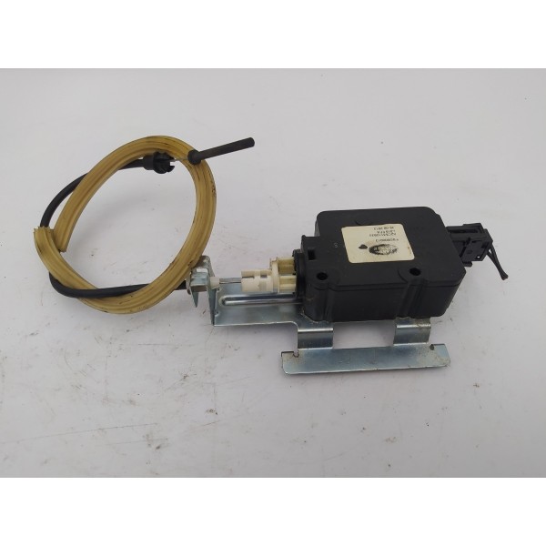 Trava Elétrica Portinhola Tanque Land Rover Discovery 4 2011