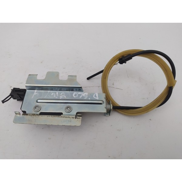 Trava Elétrica Portinhola Tanque Land Rover Discovery 4 2011