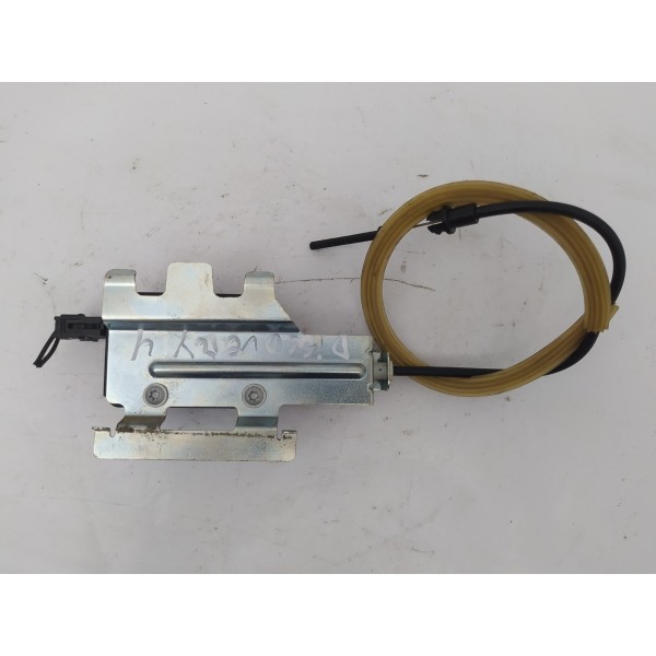 Trava Elétrica Portinhola Tanque Land Rover Discovery 4 2011