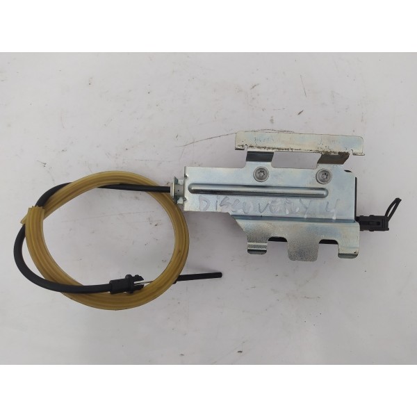 Trava Elétrica Portinhola Tanque Land Rover Discovery 4 2011