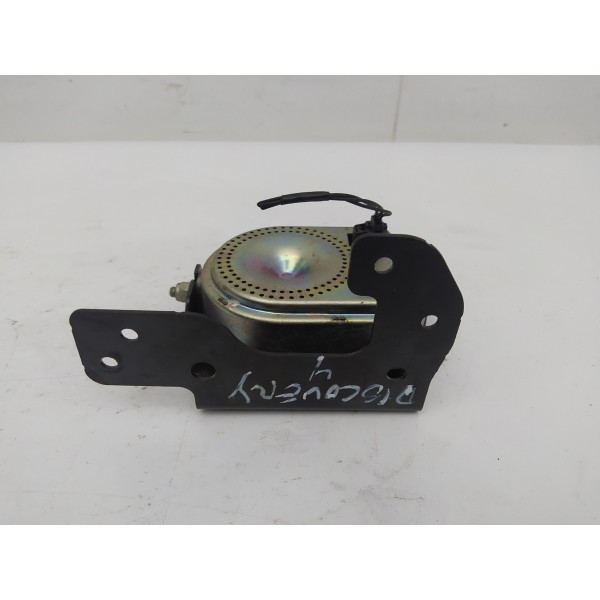 Sirene Alarme Land Rover Discovery 4 2011 2012 6g9n19g229dg