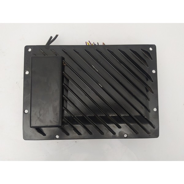 Módulo Amplificador Som Discovery 4 2011 2012 Bj3219c164af