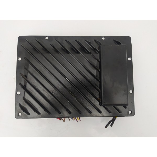 Módulo Amplificador Som Discovery 4 2011 2012 Bj3219c164af