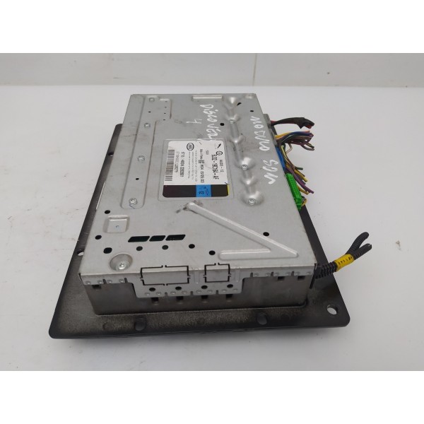 Módulo Amplificador Som Discovery 4 2011 2012 Bj3219c164af