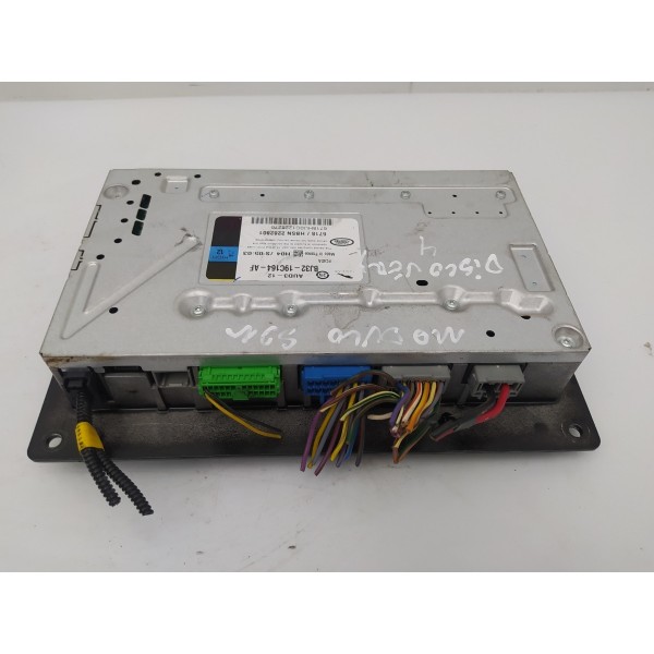 Módulo Amplificador Som Discovery 4 2011 2012 Bj3219c164af