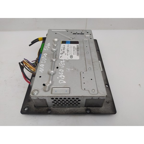 Módulo Amplificador Som Discovery 4 2011 2012 Bj3219c164af
