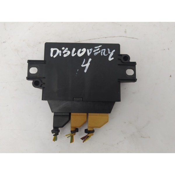 Módulo Estacionamento Land Rover Discovery 4 2011 2012