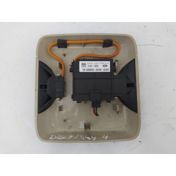 Sensor Alarme Land Rover Discovery 4 2011 2012