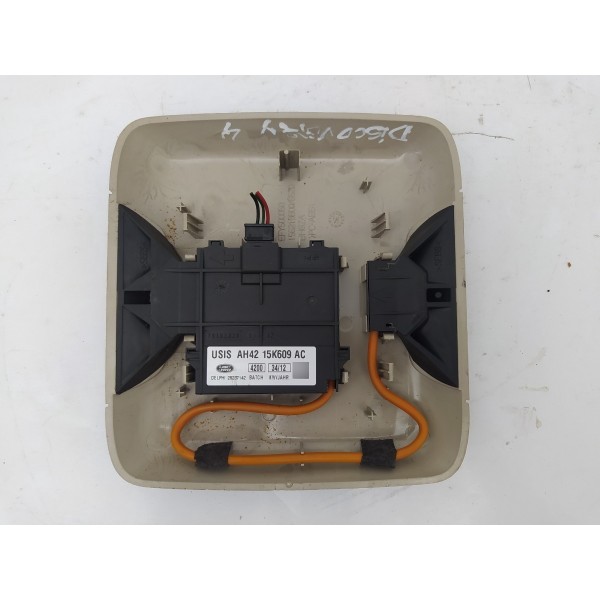 Sensor Alarme Land Rover Discovery 4 2011 2012