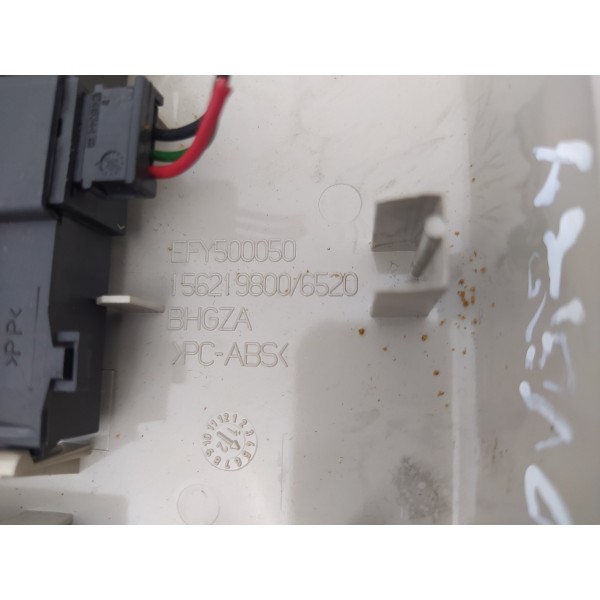 Sensor Alarme Land Rover Discovery 4 2011 2012