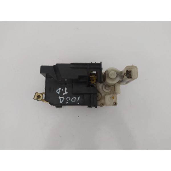 Fechadura Porta Traseira Direita Fiat Idea 2010 2011 2012