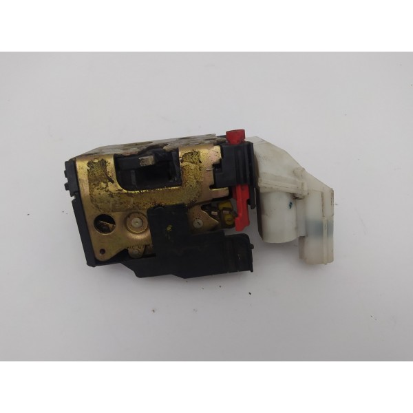 Fechadura Porta Traseira Direita Fiat Idea 2010 2011 2012