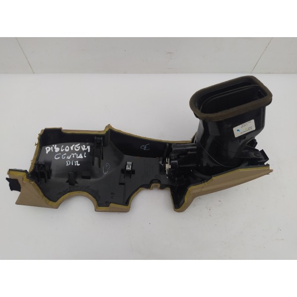 Difusor Ar Condicionado Central Direito Discovery 4 2011 12