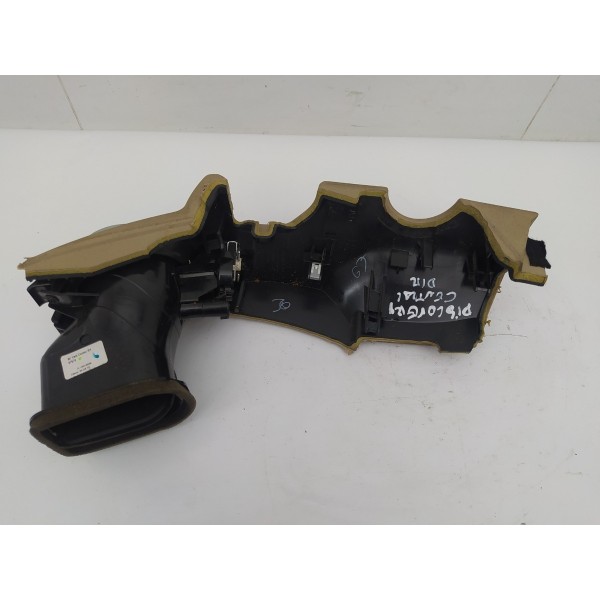 Difusor Ar Condicionado Central Direito Discovery 4 2011 12