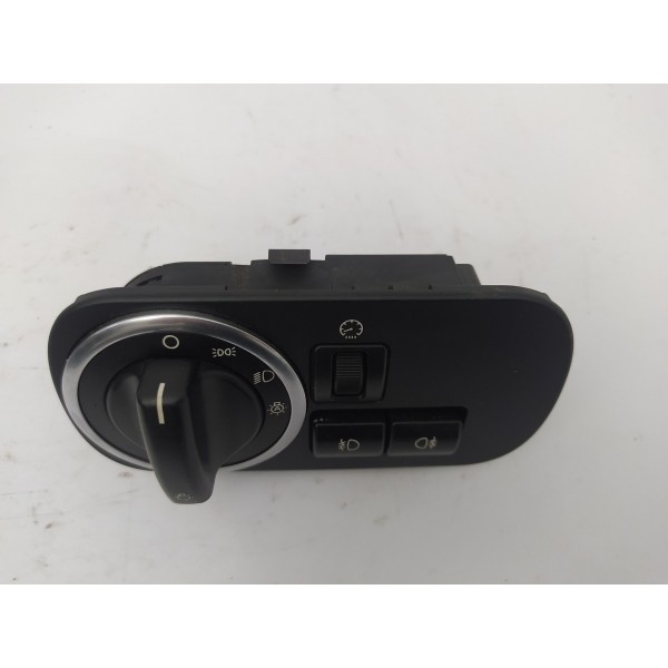 Botão Chave Luz Farol Land Rover Discovery 4 2011 2012