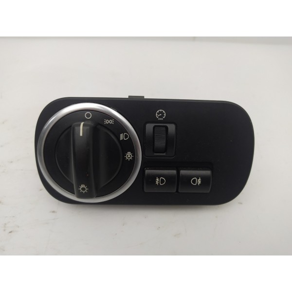 Botão Chave Luz Farol Land Rover Discovery 4 2011 2012