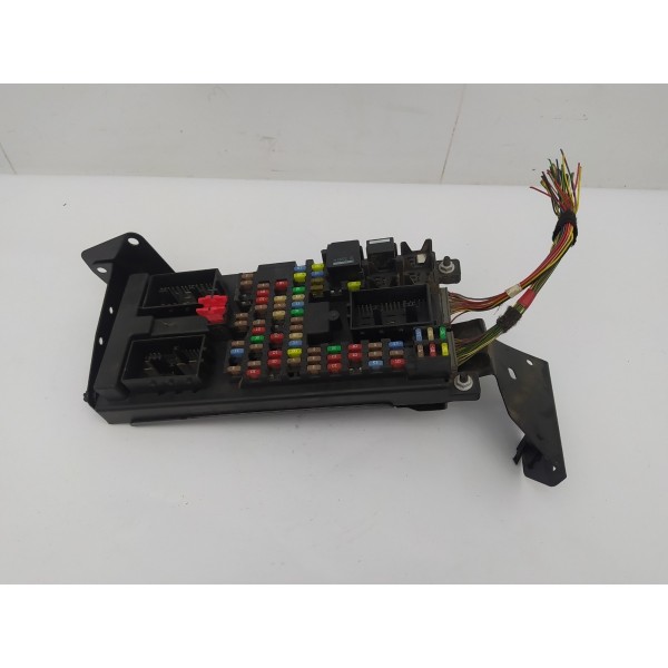 Caixa Fusível Land Rover Discovery 4 2011 2012