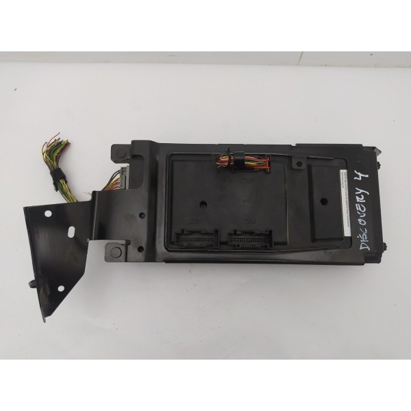 Caixa Fusível Land Rover Discovery 4 2011 2012