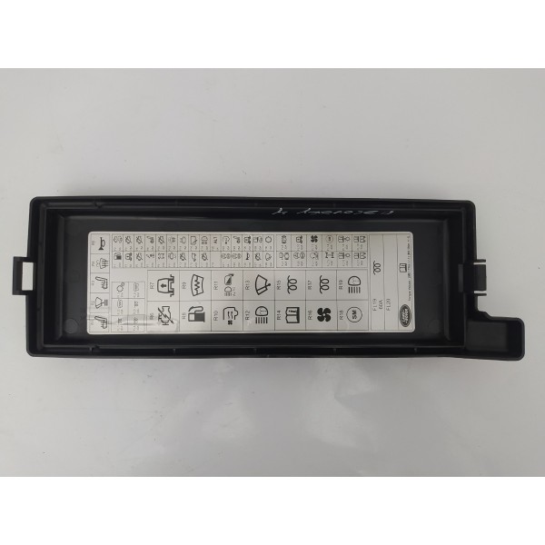 Tampa Caixa Fusível Land Rover Discovery 4 2011 2012