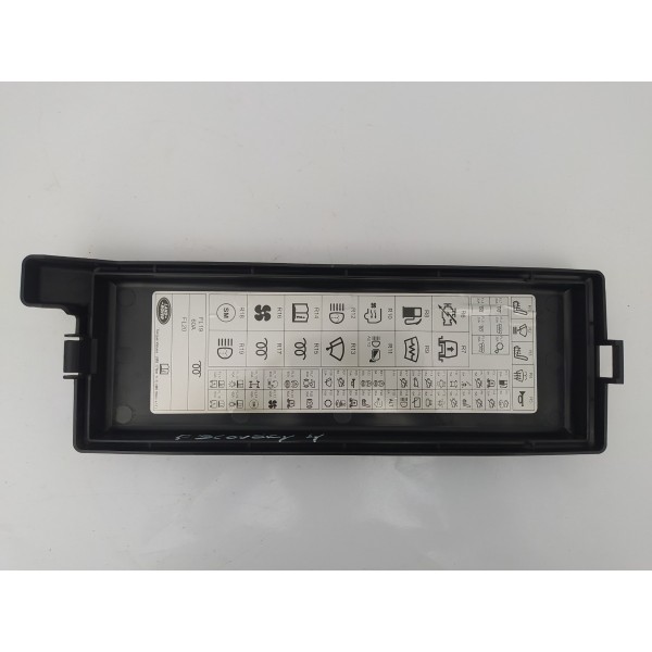 Tampa Caixa Fusível Land Rover Discovery 4 2011 2012