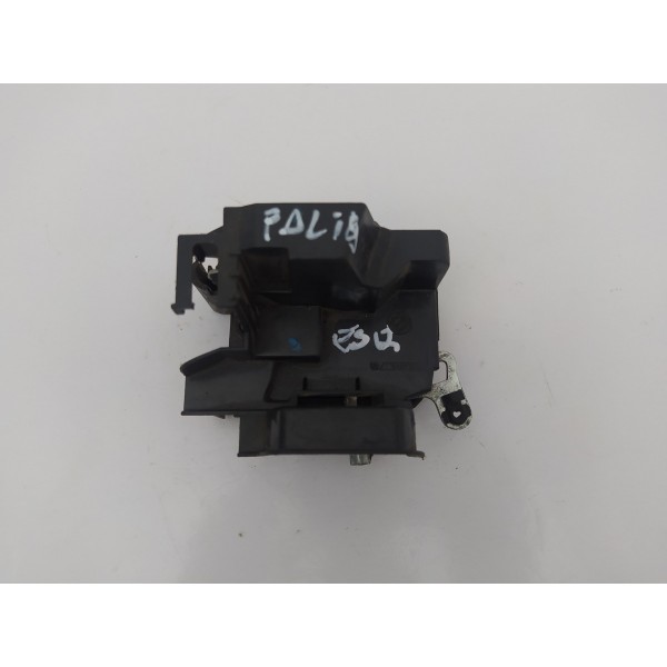 Fechadura Porta Dianteira Esquerda Fiat Palio 2005 2006 2007