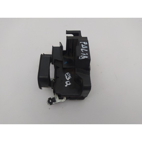 Fechadura Porta Dianteira Esquerda Fiat Palio 2005 2006 2007