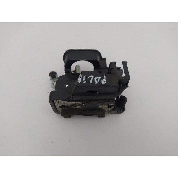 Fechadura Porta Dianteira Esquerda Fiat Palio 2005 2006 2007