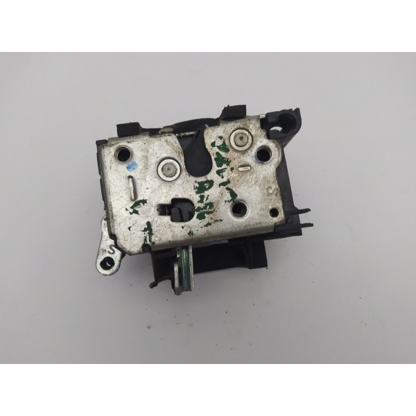 Fechadura Porta Dianteira Esquerda Fiat Palio 2005 2006 2007